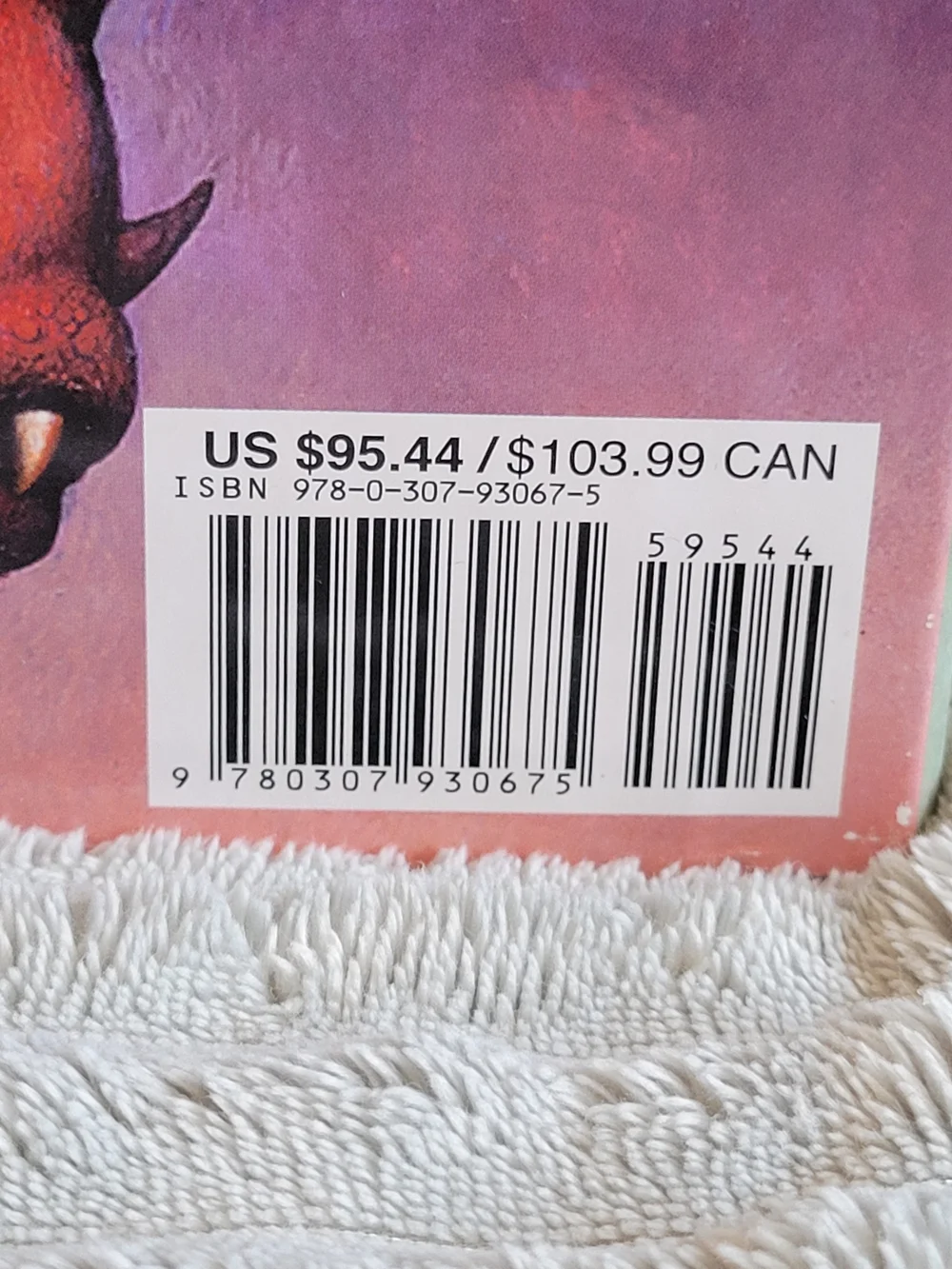 Eragon: The Inheritance Cycle 4-Book Box Set - Picture 4 of 12